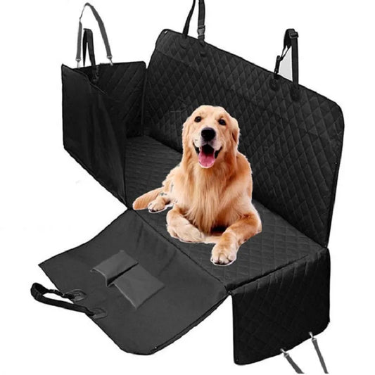 Dog Car Seat Cover