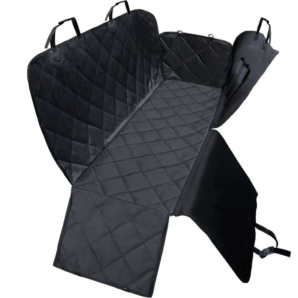 Dog Car Seat Cover